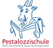 Pestalozzi Schule Neuss Grimlinghausen